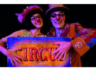 A la gloria con Gloria Fuertes