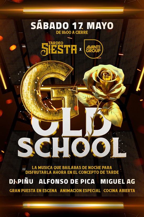 Tardeo Siesta & Avanti Group