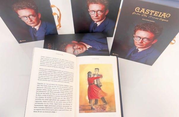 Presentación de 'Castelao entre nós, 75 anos depois'