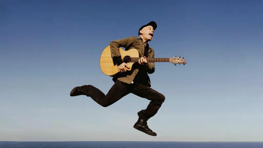 Homenaje a Hombres G y Duncan Dhu