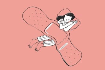 El sueño: la importancia de dormir bien