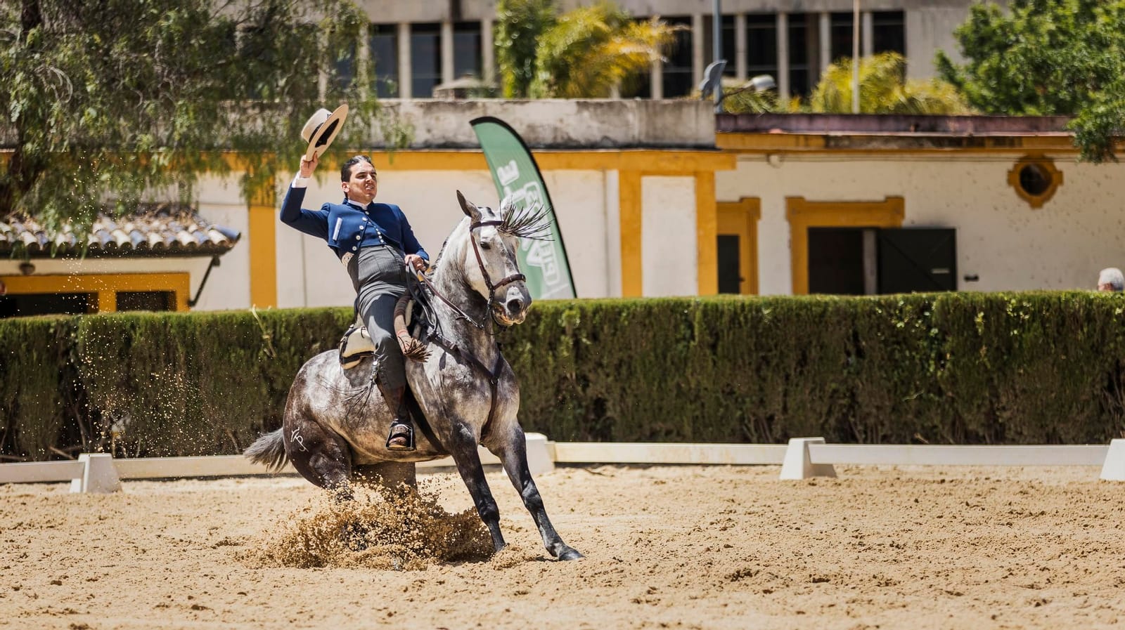 Concurso de Acoso y Derribo