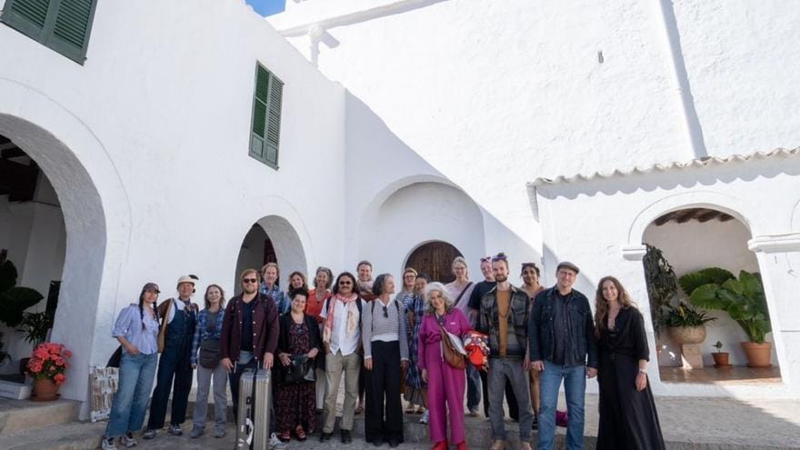 Exposición ‘En tránsito’