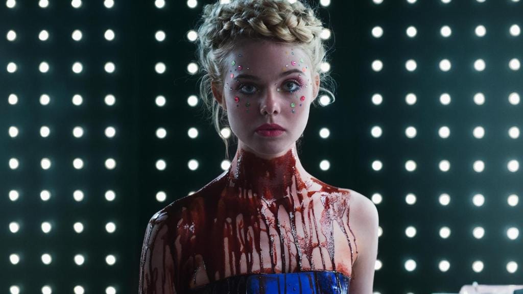 Proyección de Tardes de soledad