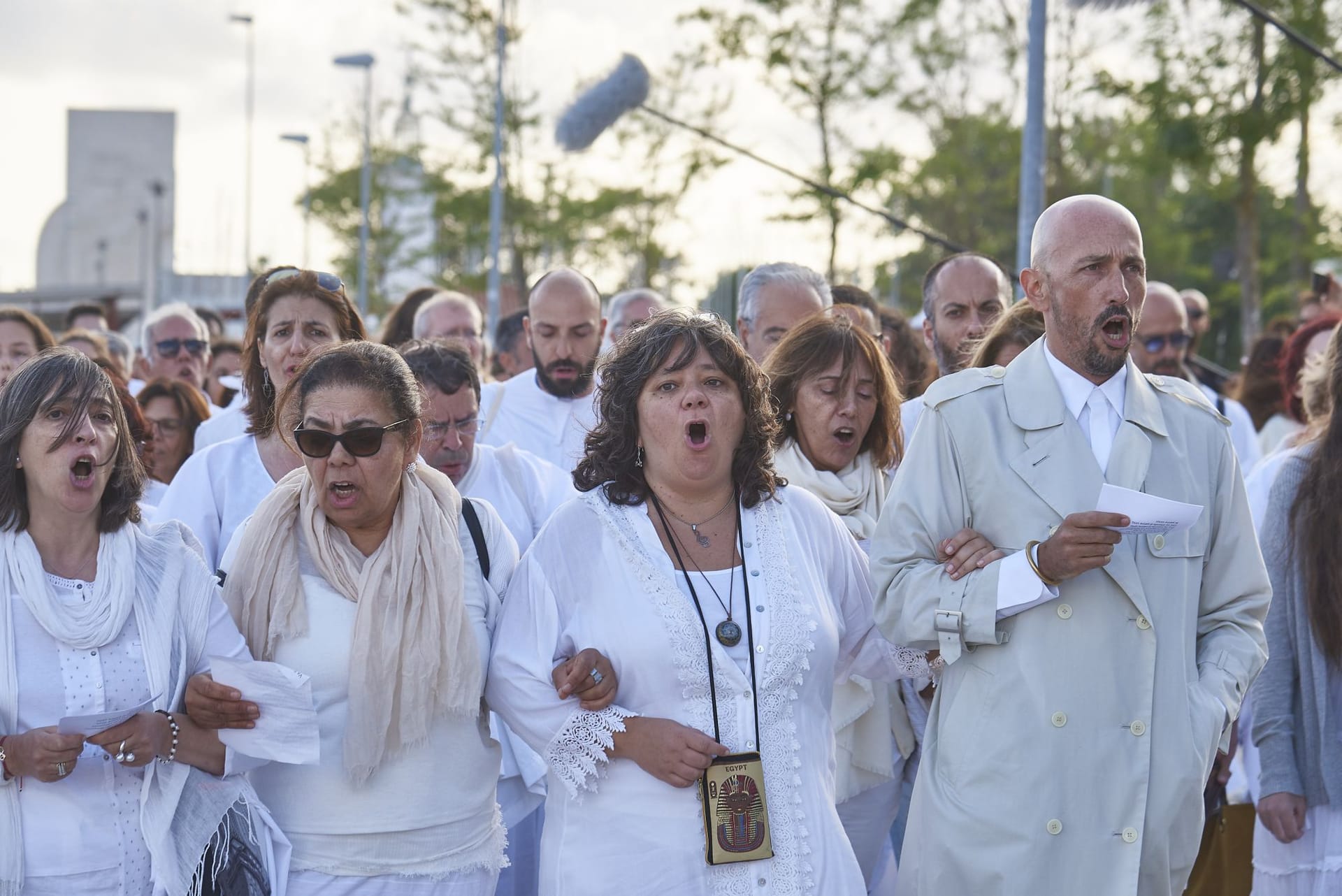 Vasco Araújo: Libertas - Da condição de pessoa livre