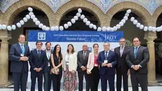 XXIV Asamblea General de la AAEF