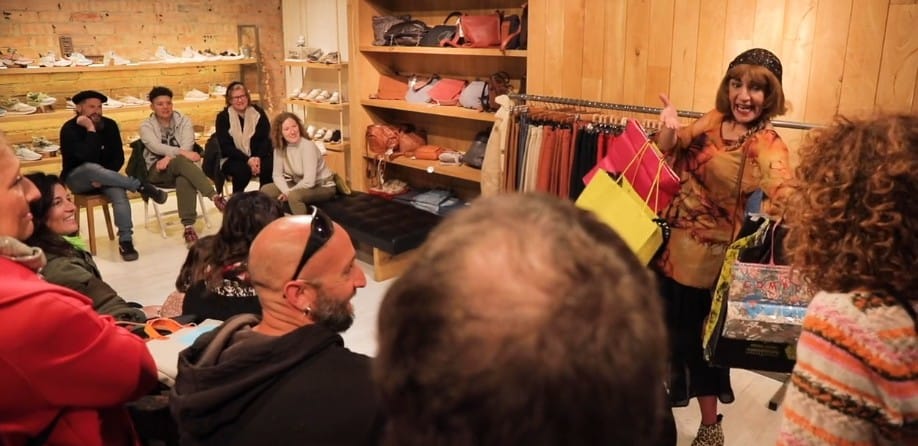 Festival 150 gramos - Dendaz denda