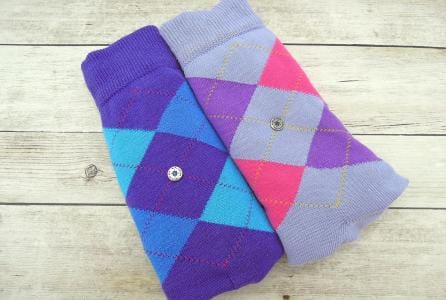 Día de los Calcetines Perdidos. Taller de manualidades