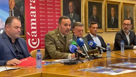 IV Feria del Automóvil 'Ciudad de Oviedo'