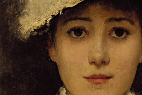 Club de lectura: Literatura romántica