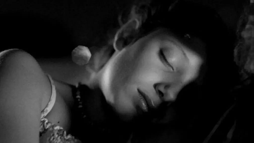 Proyección de 'Requiem for a Tribe (El último canto nómada)'