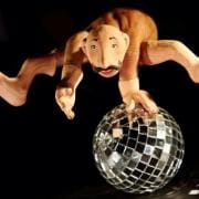 VIII Festival de Titelles del Cabanyal-Canyamelar