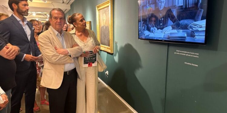 Irene Ceballos. Relato verídico de la viuda de Policarpo Sanz