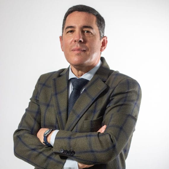 Conferencia «Motivación y prestigio en el servicio público»