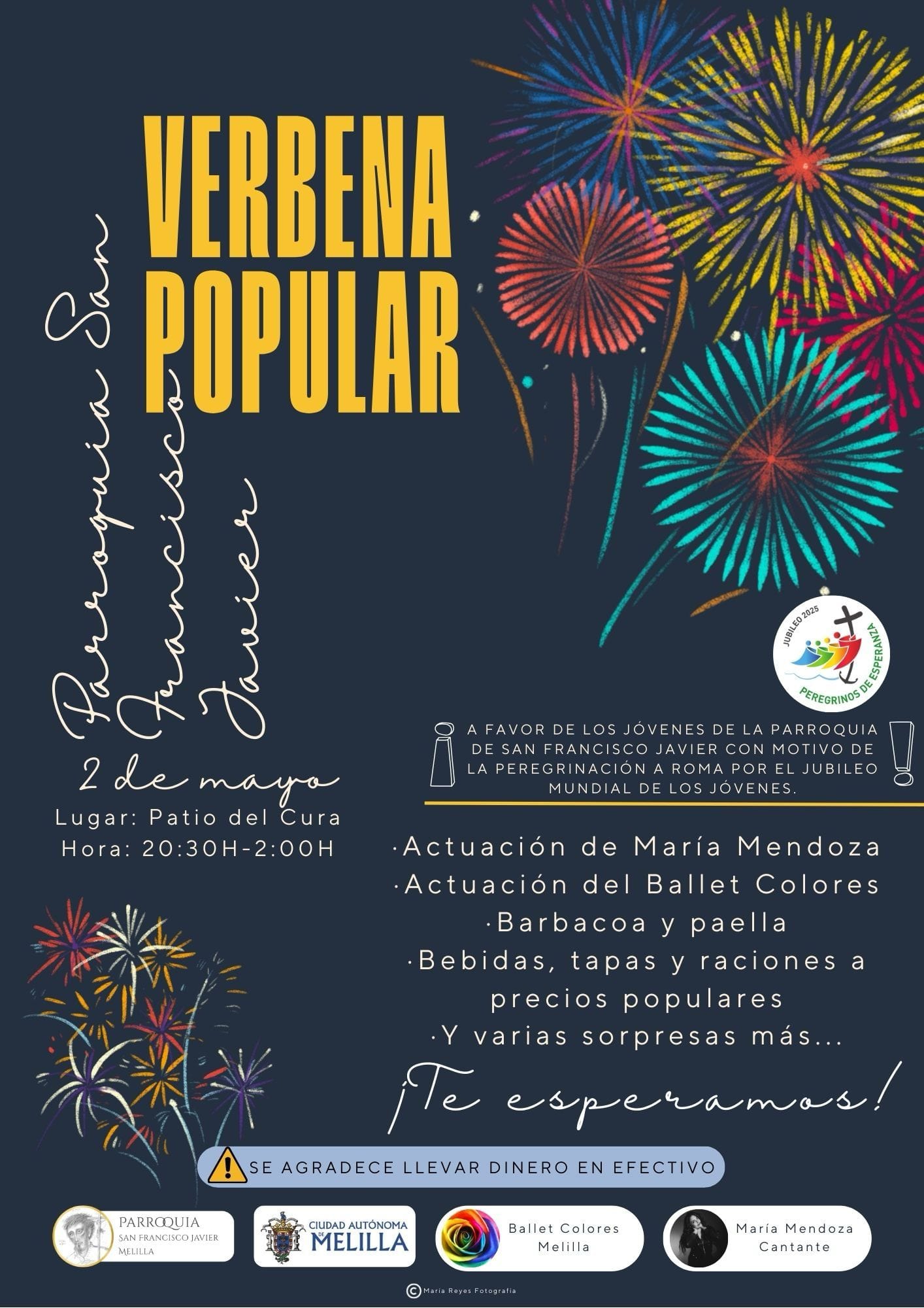 Verbena Popular