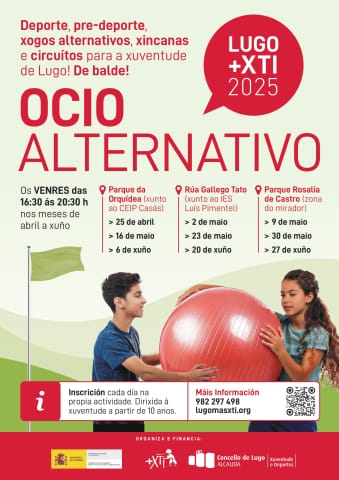 Iniciación aos deportes de raqueta