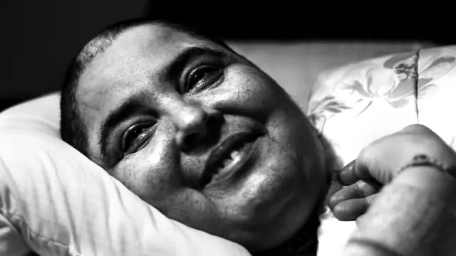 Exposición 'Berta' de Adrián Pita