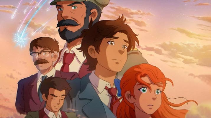 El artista del cristal