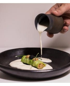 Taller Ciclo Origen: Nueva Cocina Vasca