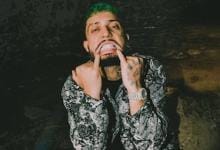 Concierto de JC Reyes