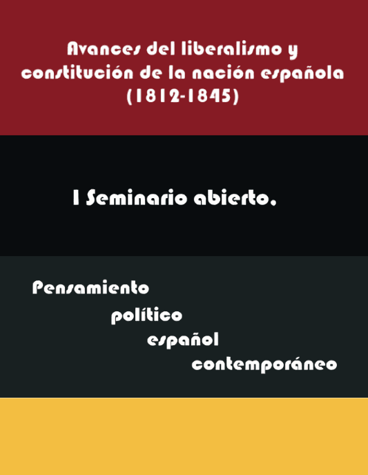 “José de Mazarrasa (1772-1858): vida y pensamiento de un tradicional carlista”