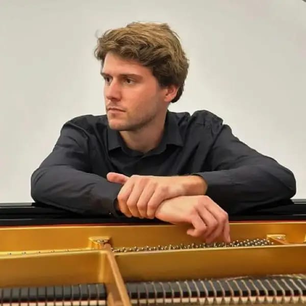 ALEJANDRO PÉREZ DÍA (Madrid). Sala Eutherpe