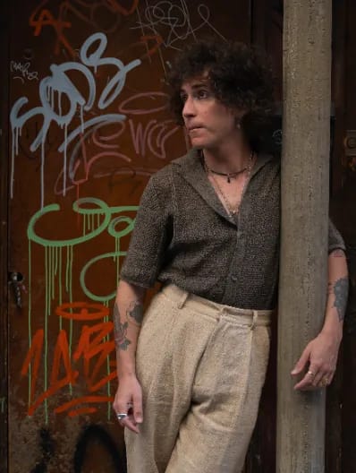 Alejo Gira "Diamantes"