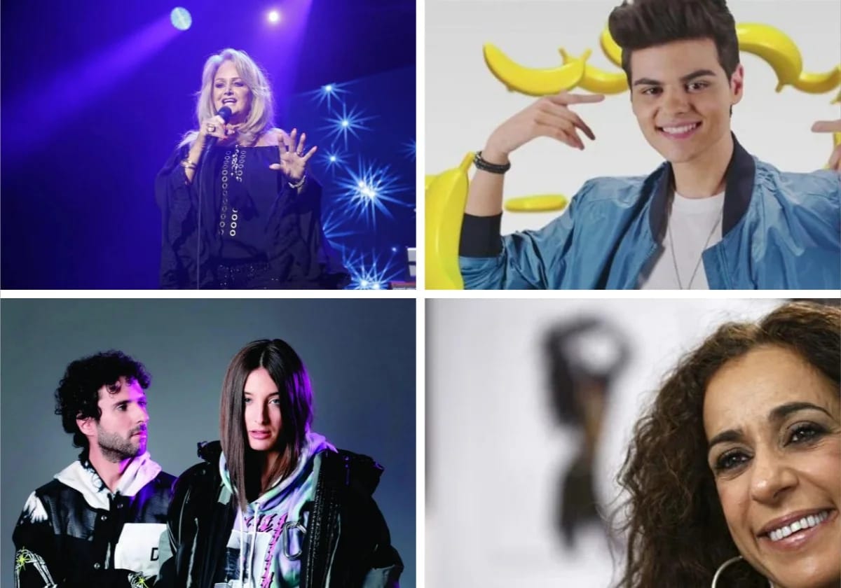 Semana Grande de Gijón