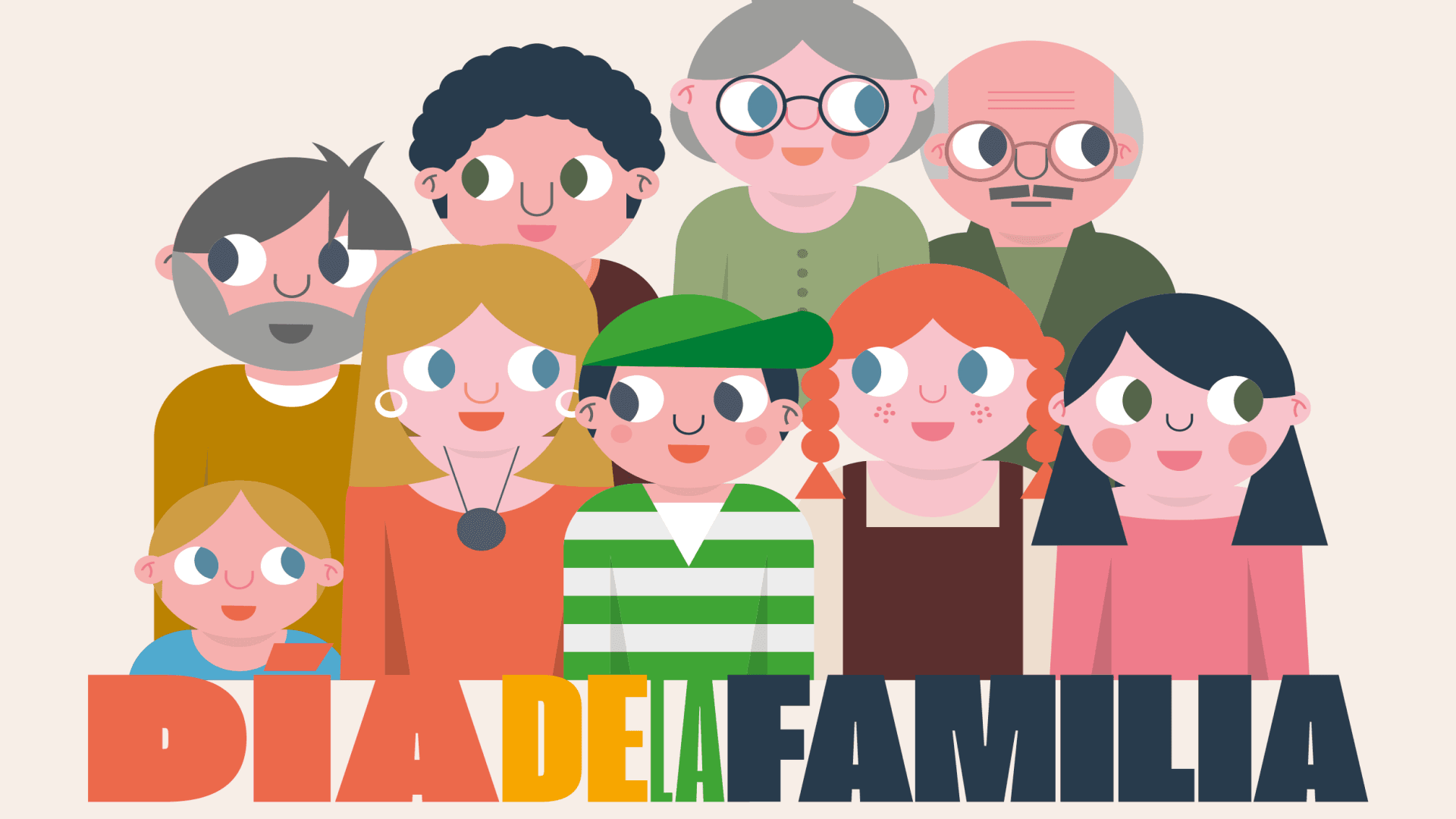 Día de las Familias