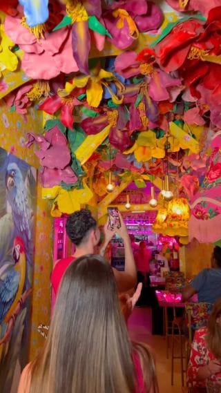 Meriendas Mágicas de Rosi