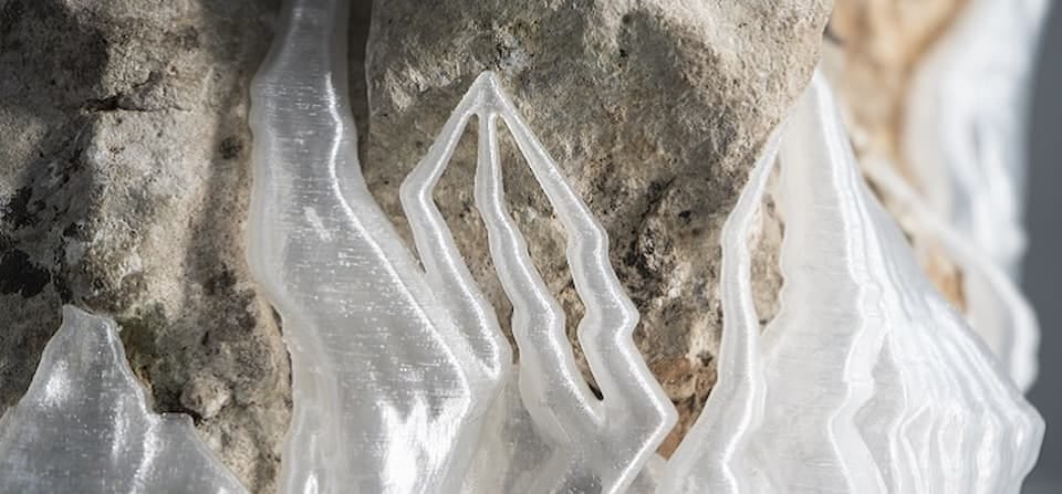 Kareharriak. Antton Goikoetxea