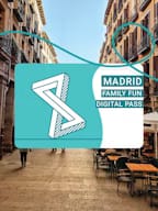 Pase diversión en familia en Madrid