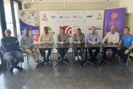 Torneo Internacional del Ibiza Club de Campo