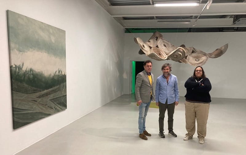 Hipnagogia. En la vigilia de los afectos