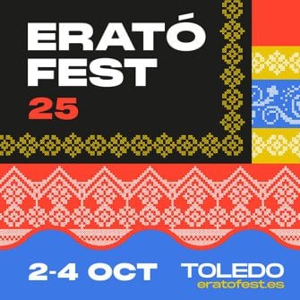 Festival Erató Fest