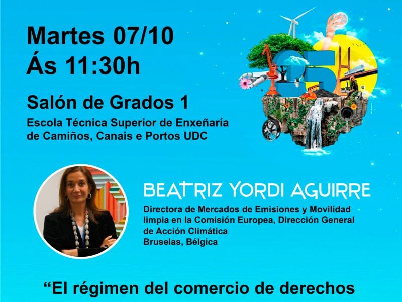 El régimen del comercio de derechos de emisión de la Unión Europea