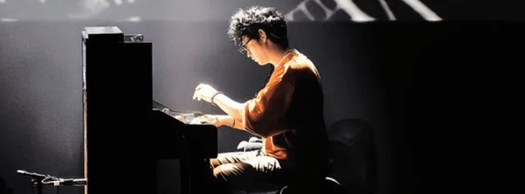 Tony Ann en concierto