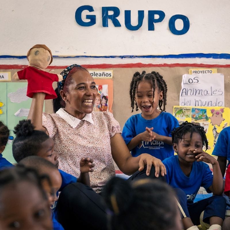 Proyección documental ‘El libro de los abrazos’