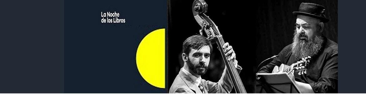 Concierto de Remembering Mr. Baker