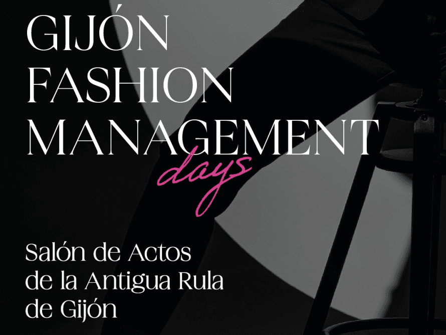 Gijón Fashion Management Days 2025