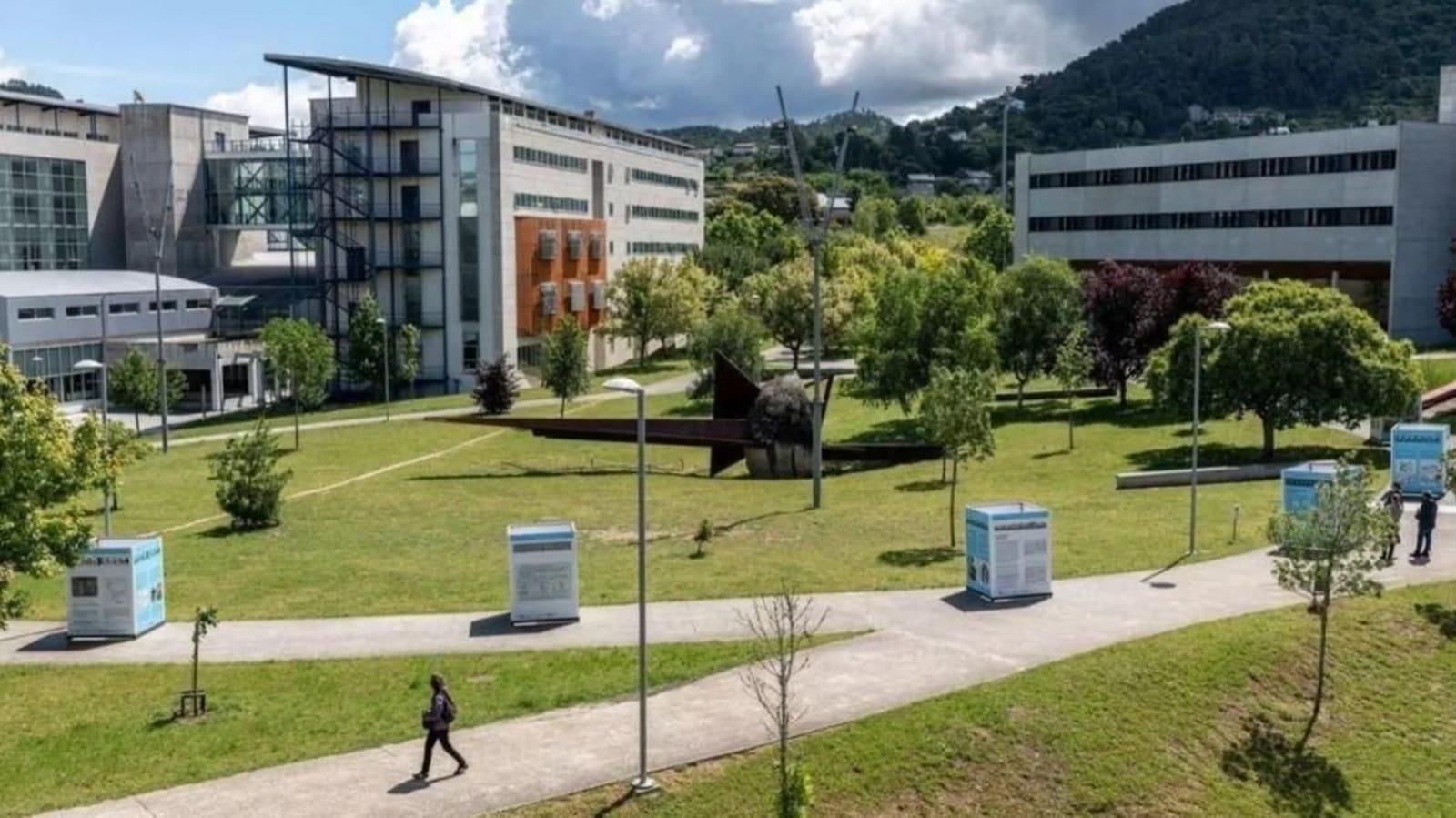 I Congreso Transnacional del Campus Auga de la Juventud Investigadora (Aquaxi’25)