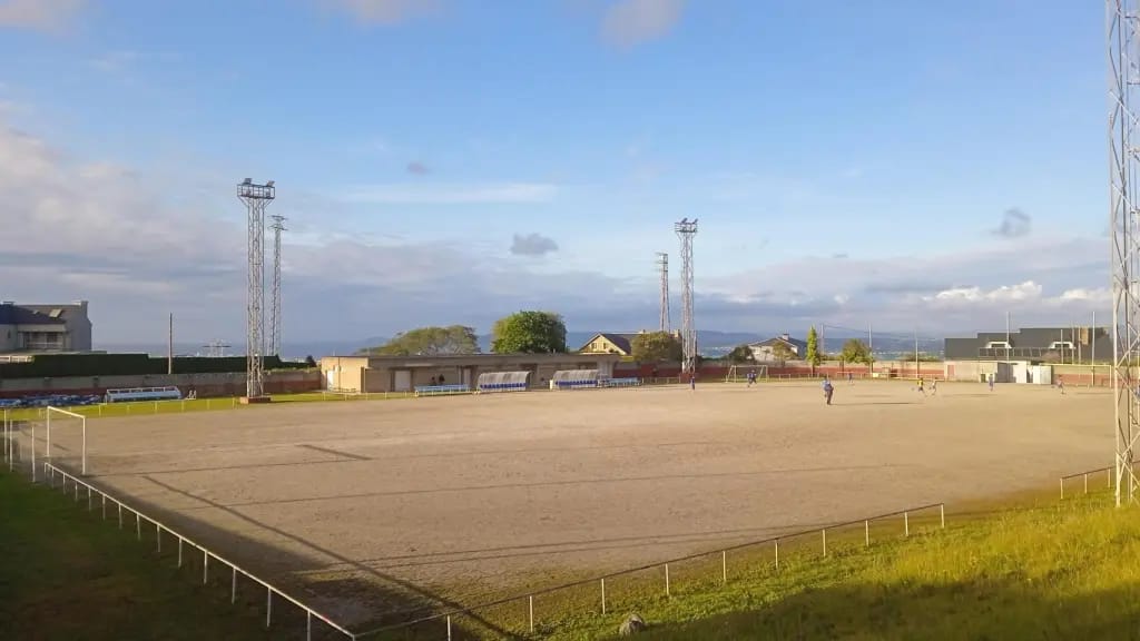 Primer torneo de tiro con arco