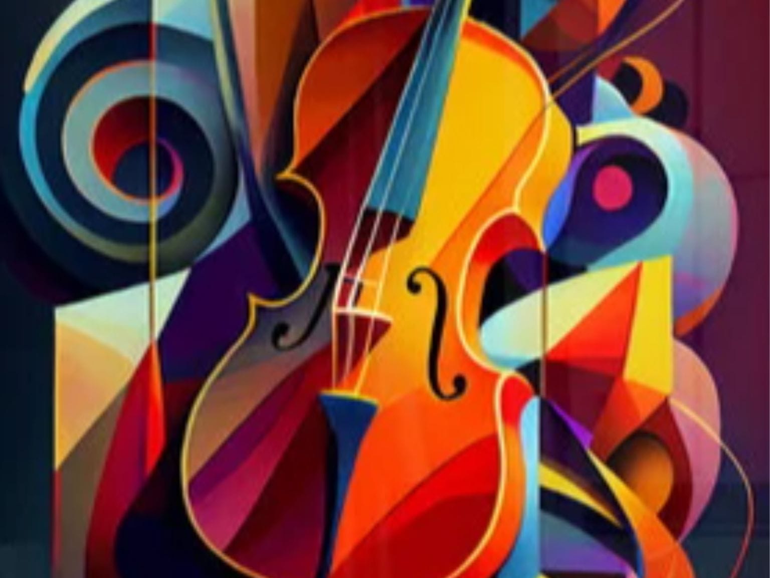 Kontrabaxu eta inprobisazio taldeen entzunaldia