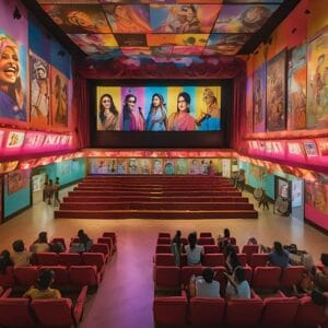 Cine y Arte. El expresionismo hecho cine