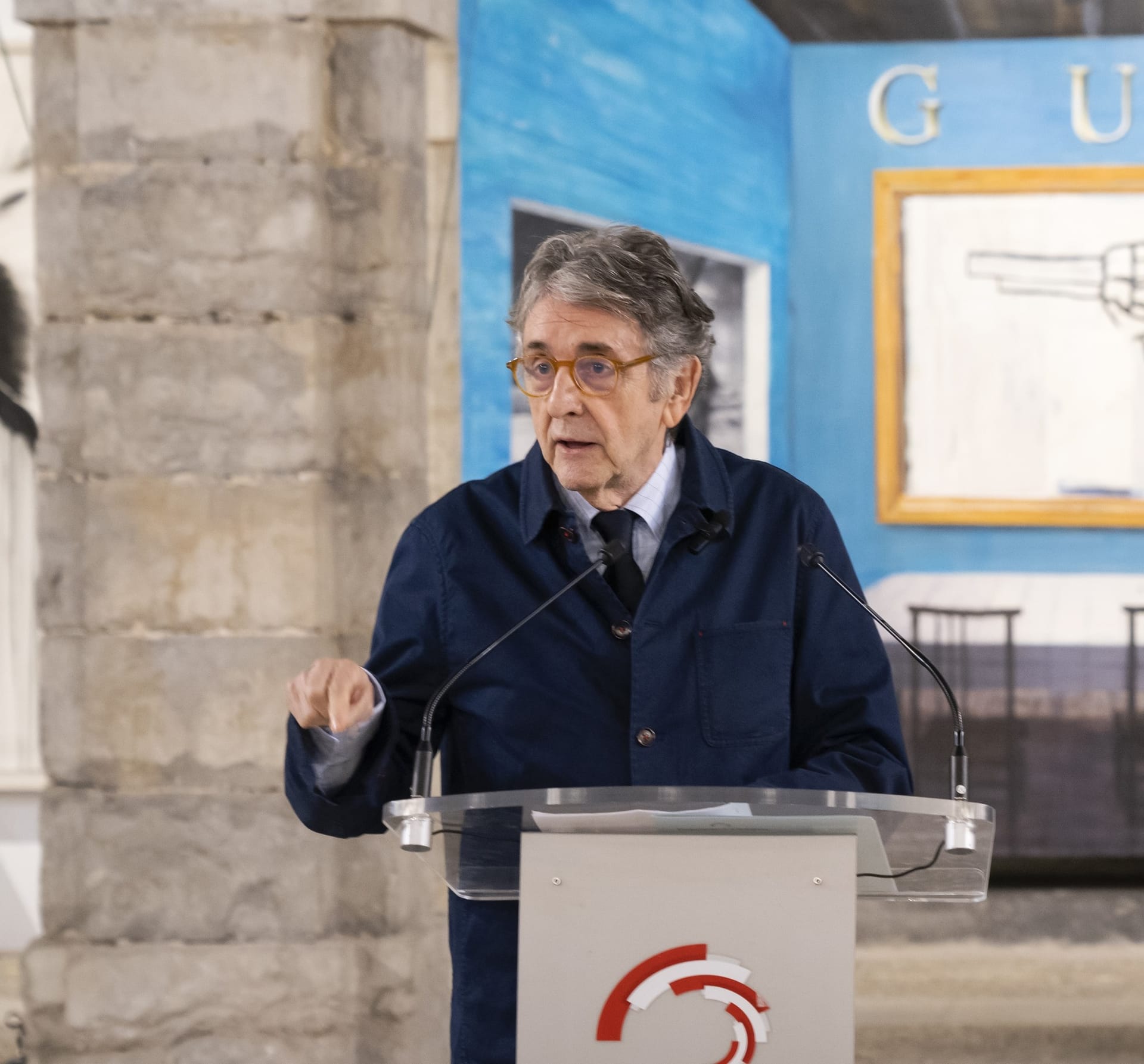 París punto de encuentro