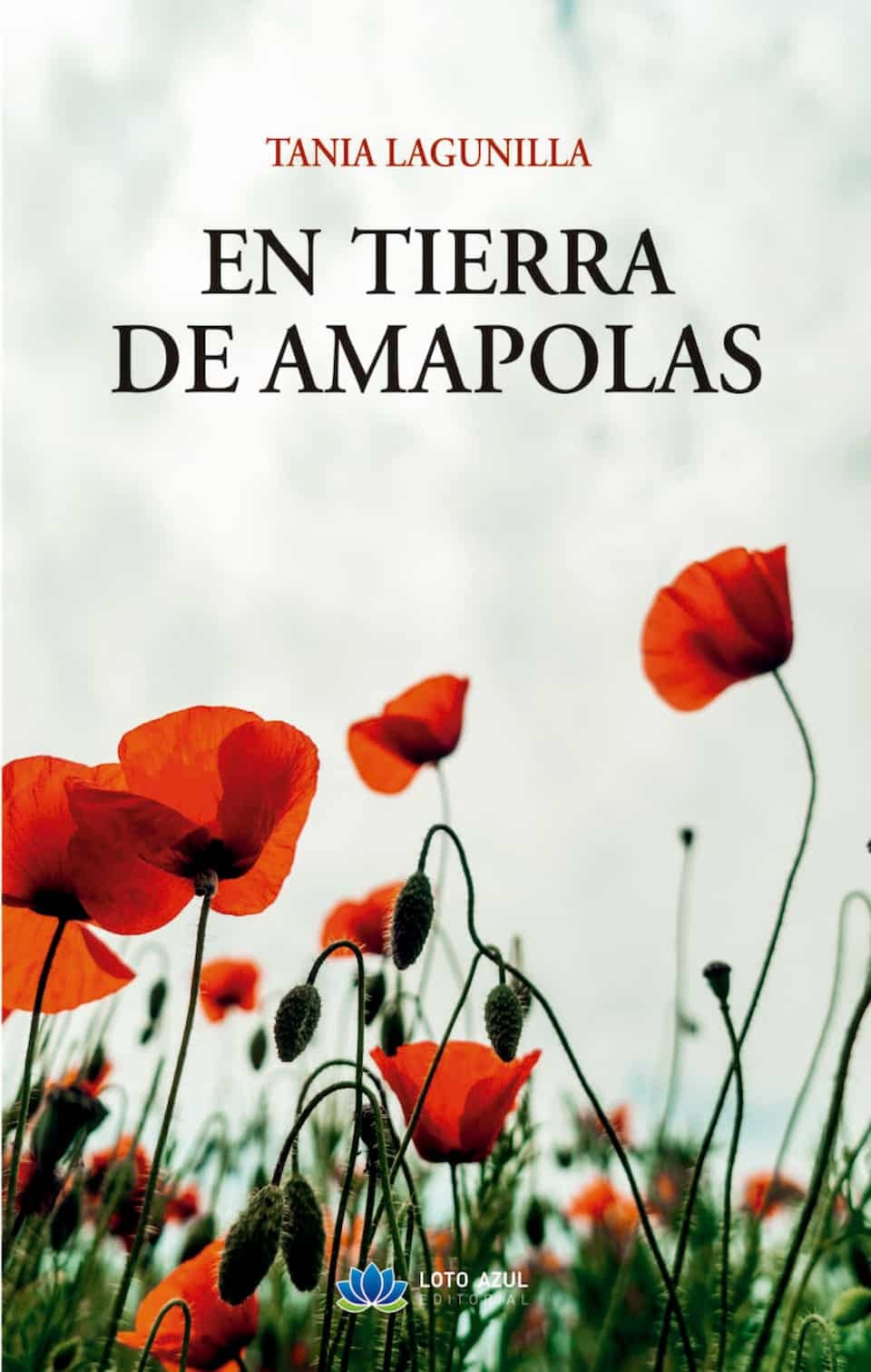 Presentación libro: En Tierra de Amapolas