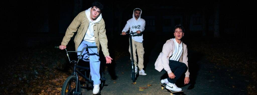 Sanguijuelas del Guadiana