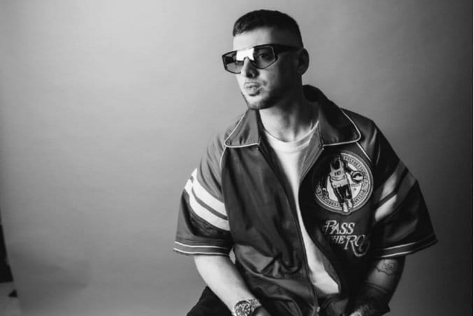 DIRTY PORKO - "HUELLAS" GIRA 24-25