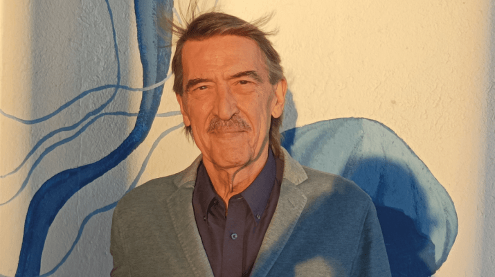 Quin sentit té la guerra pel relat?, amb Miguel Morey