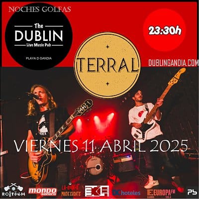 Terral